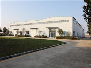 环境展示