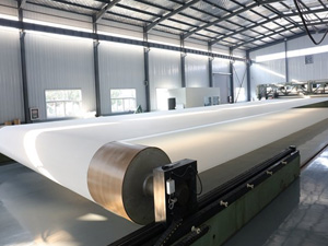 中国造纸市场调查研究及发展前景趋势